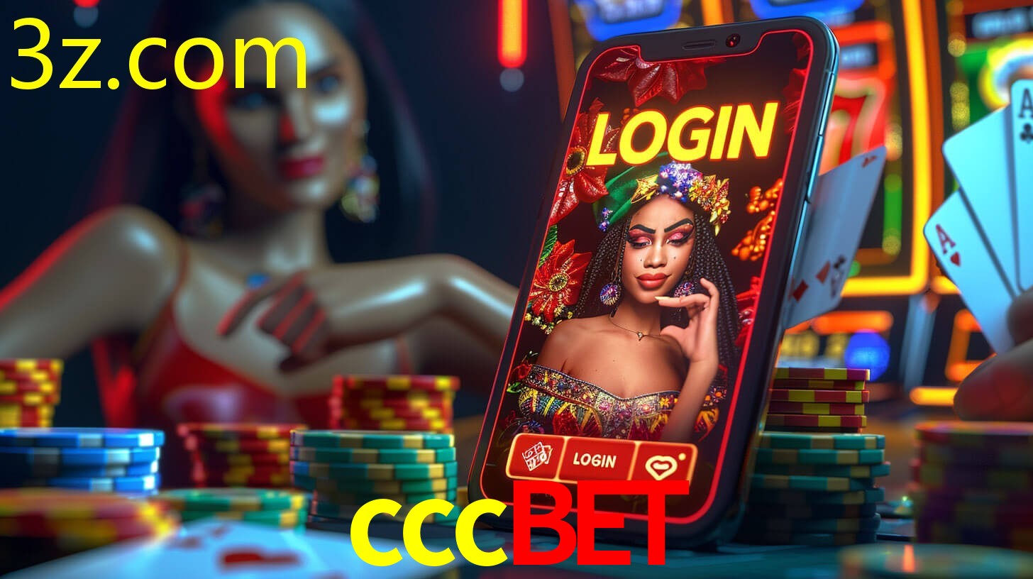 CCCBET