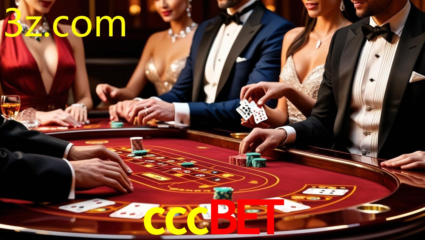 CCCBET