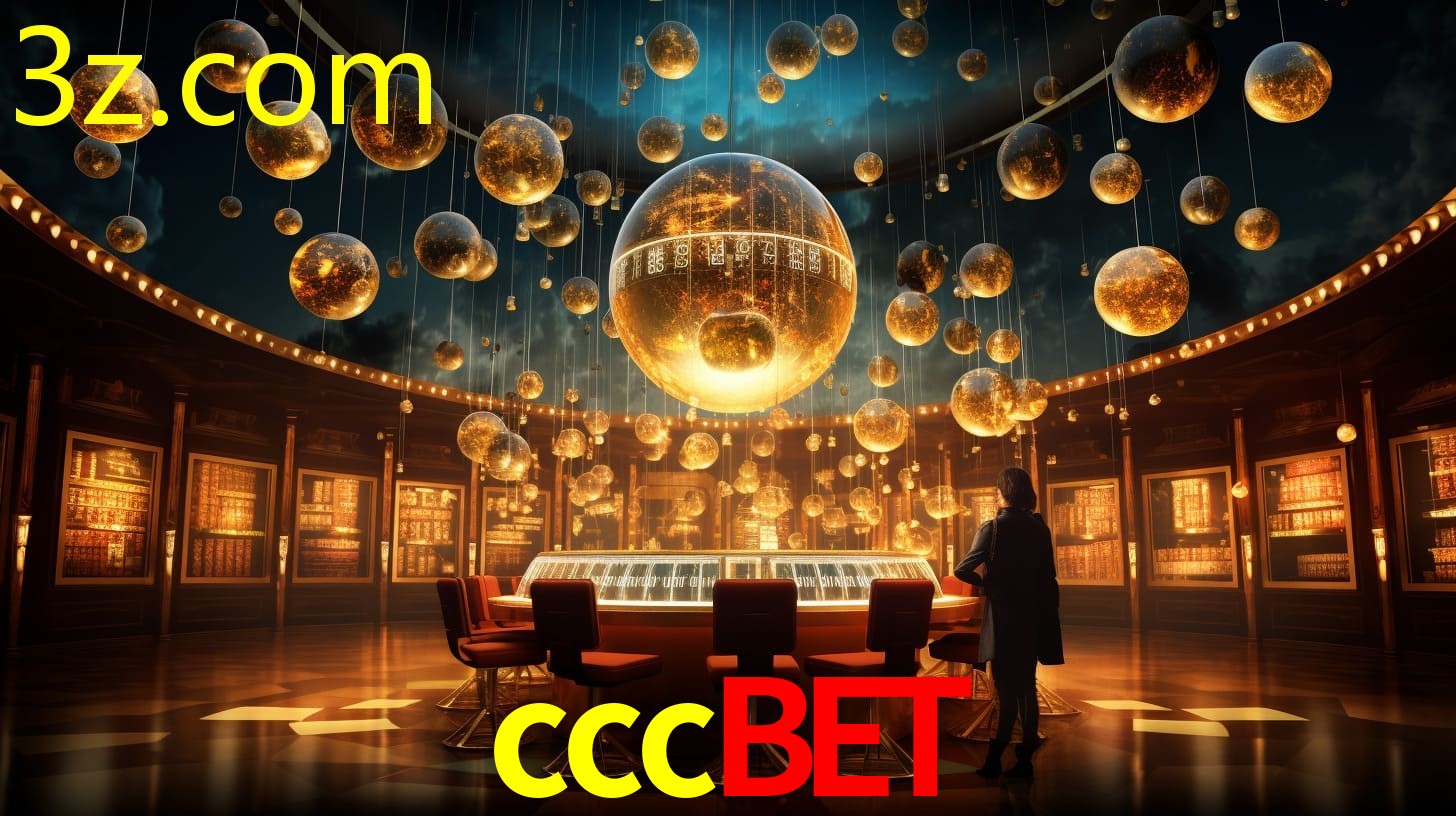 CCCBET