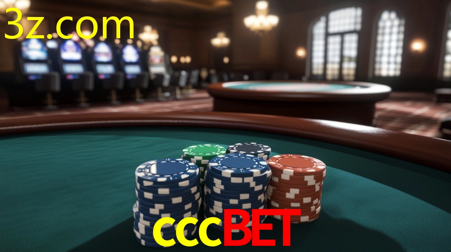 CCCBET