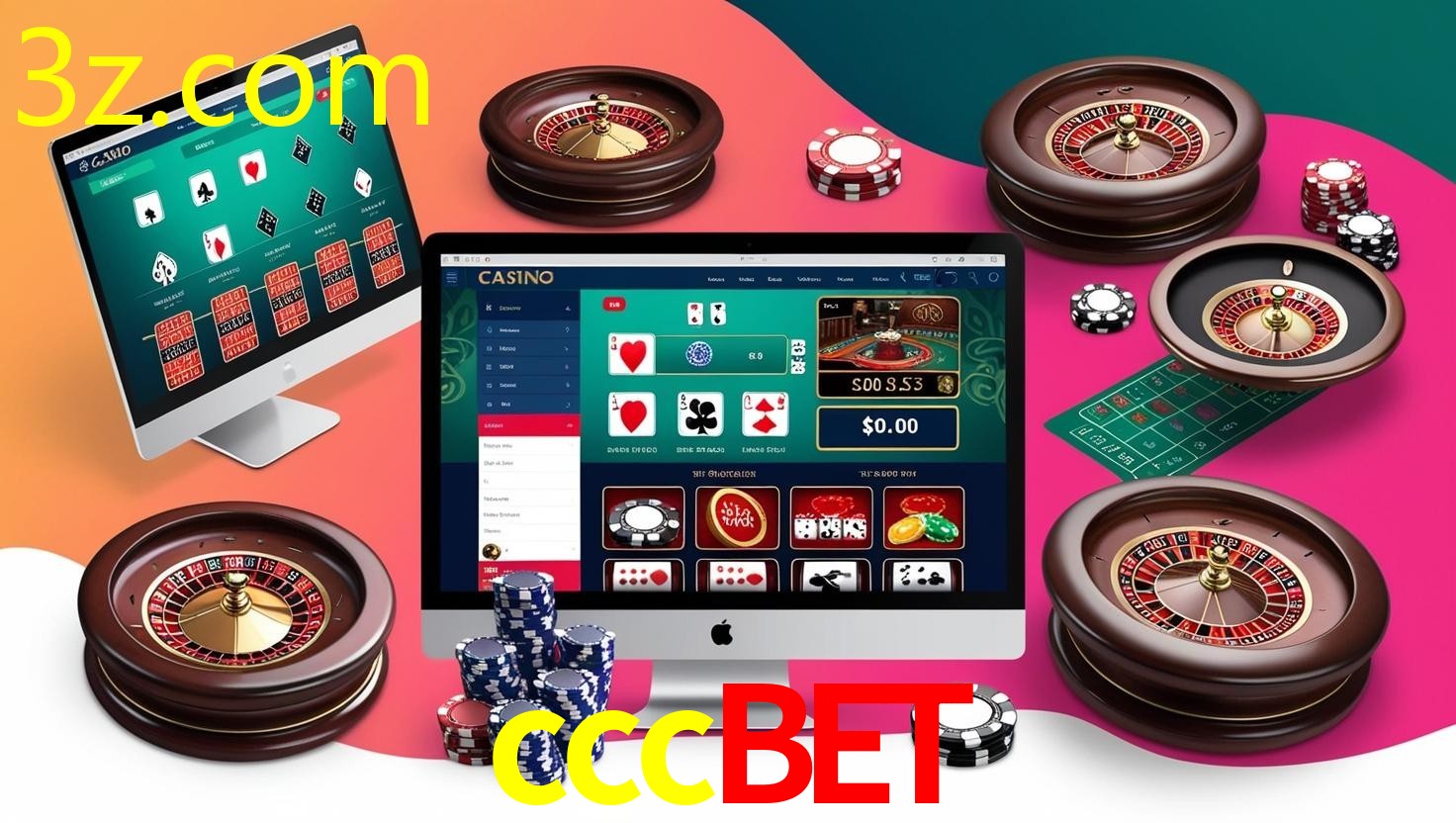 CCCBET