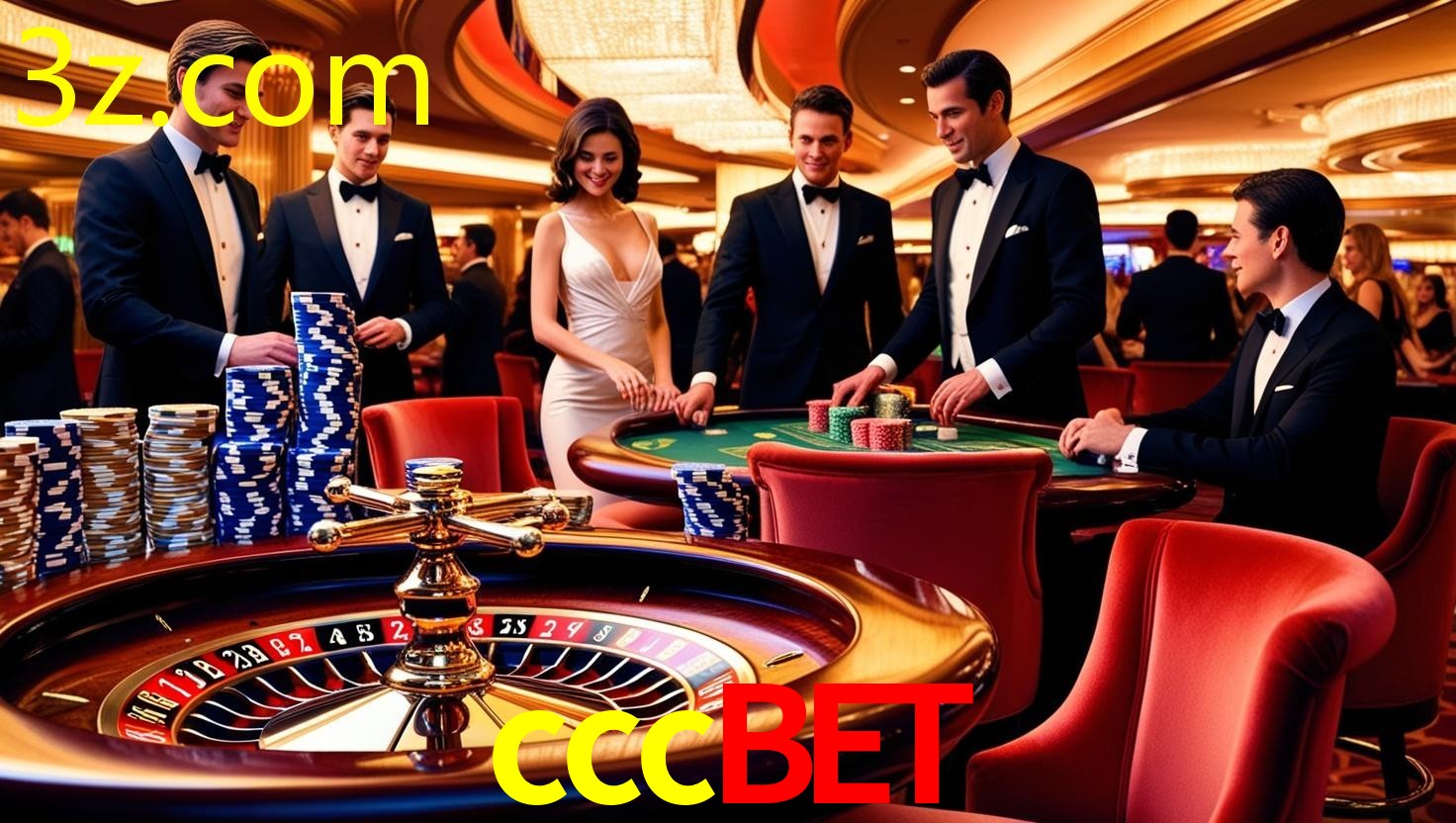 CCCBET