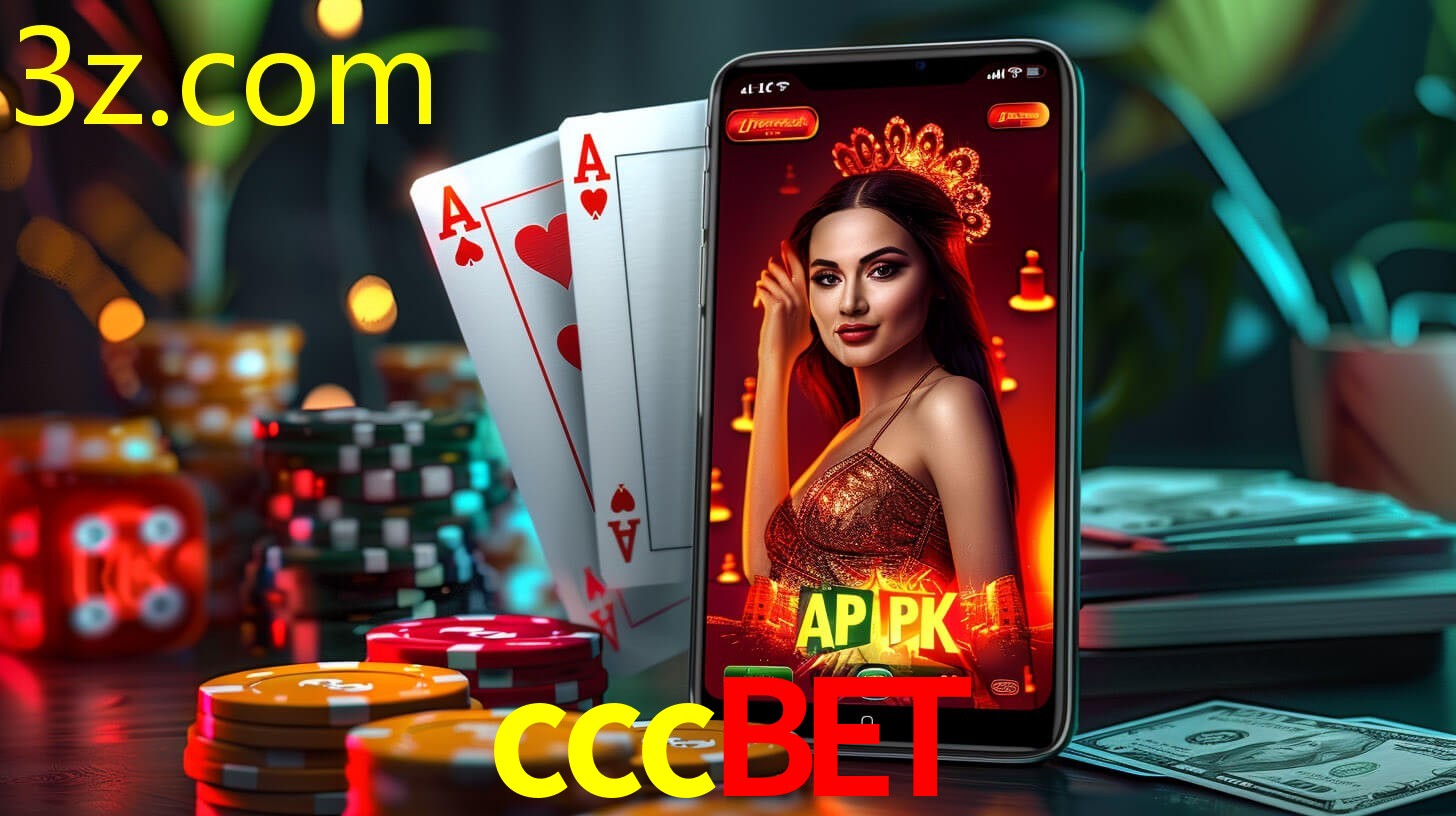 CCCBET
