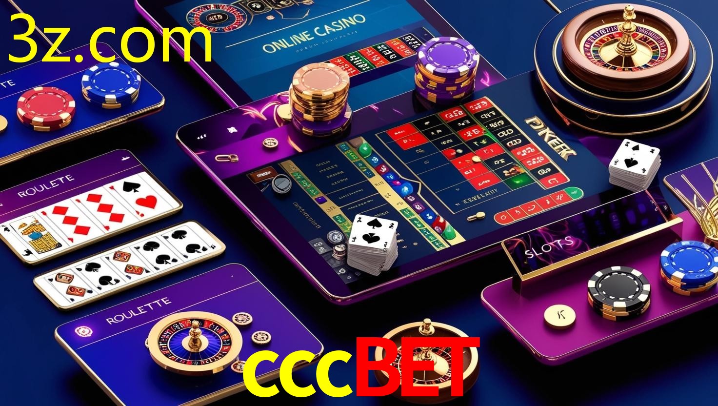 CCCBET