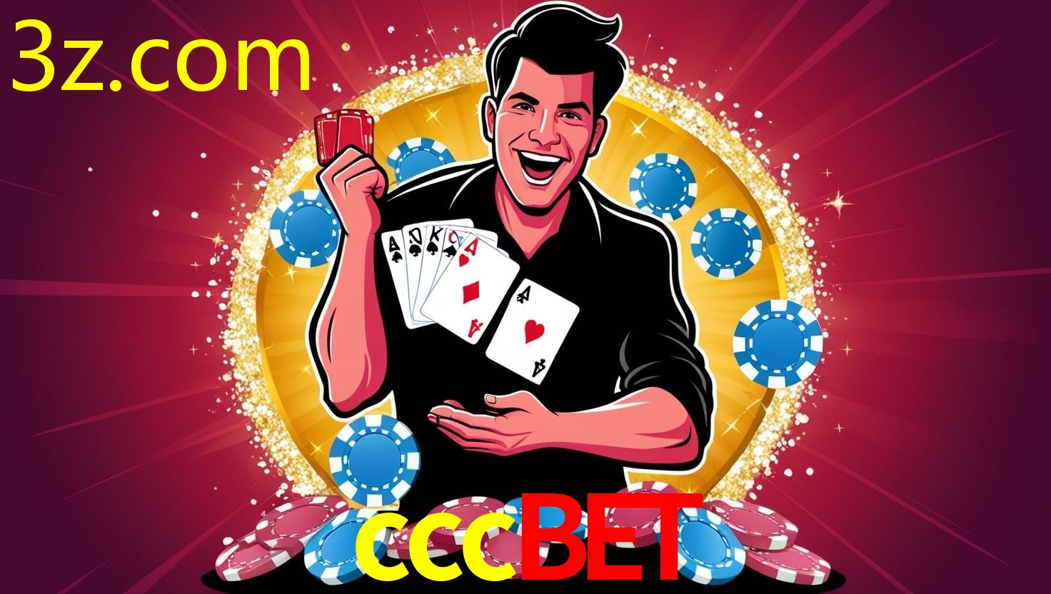 CCCBET