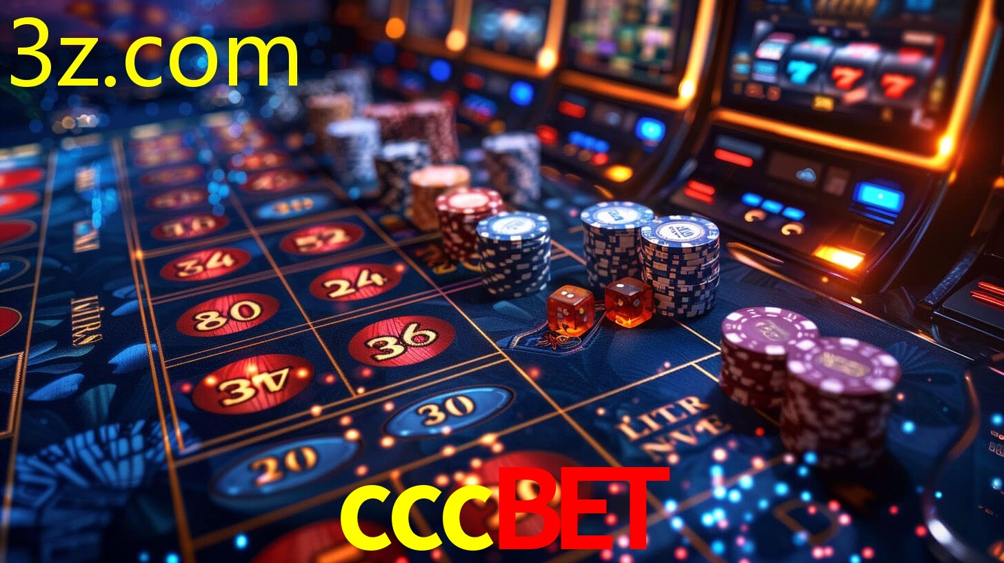 CCCBET