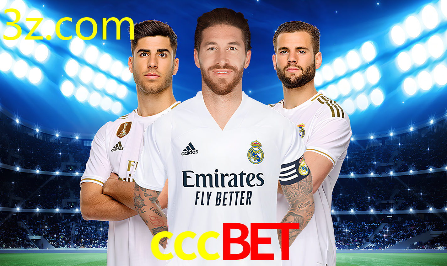 CCCBET