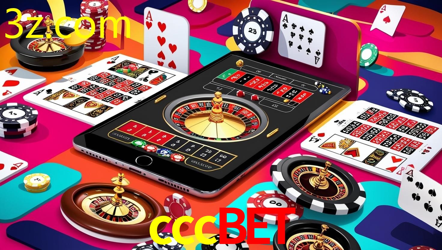 CCCBET