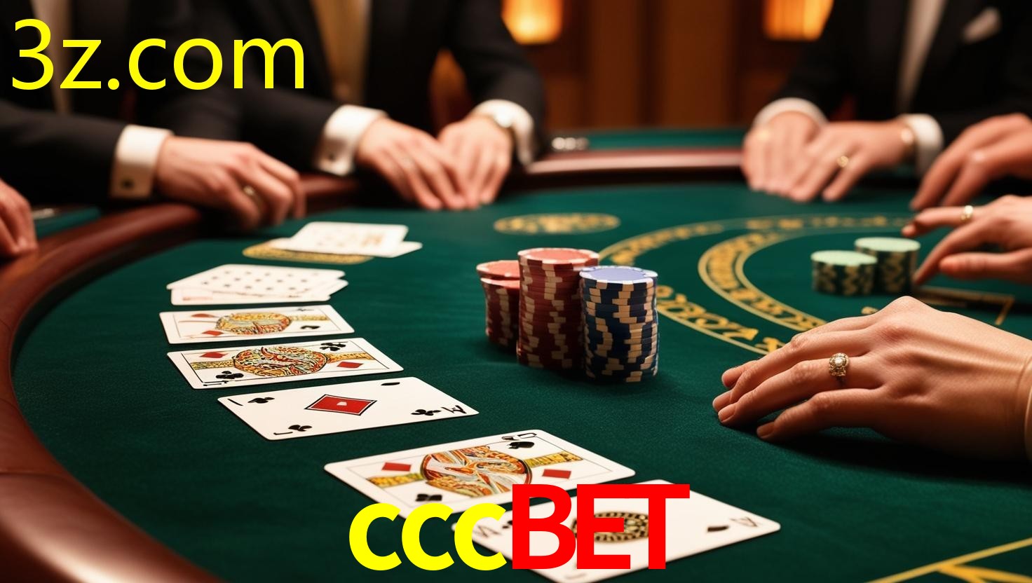 CCCBET